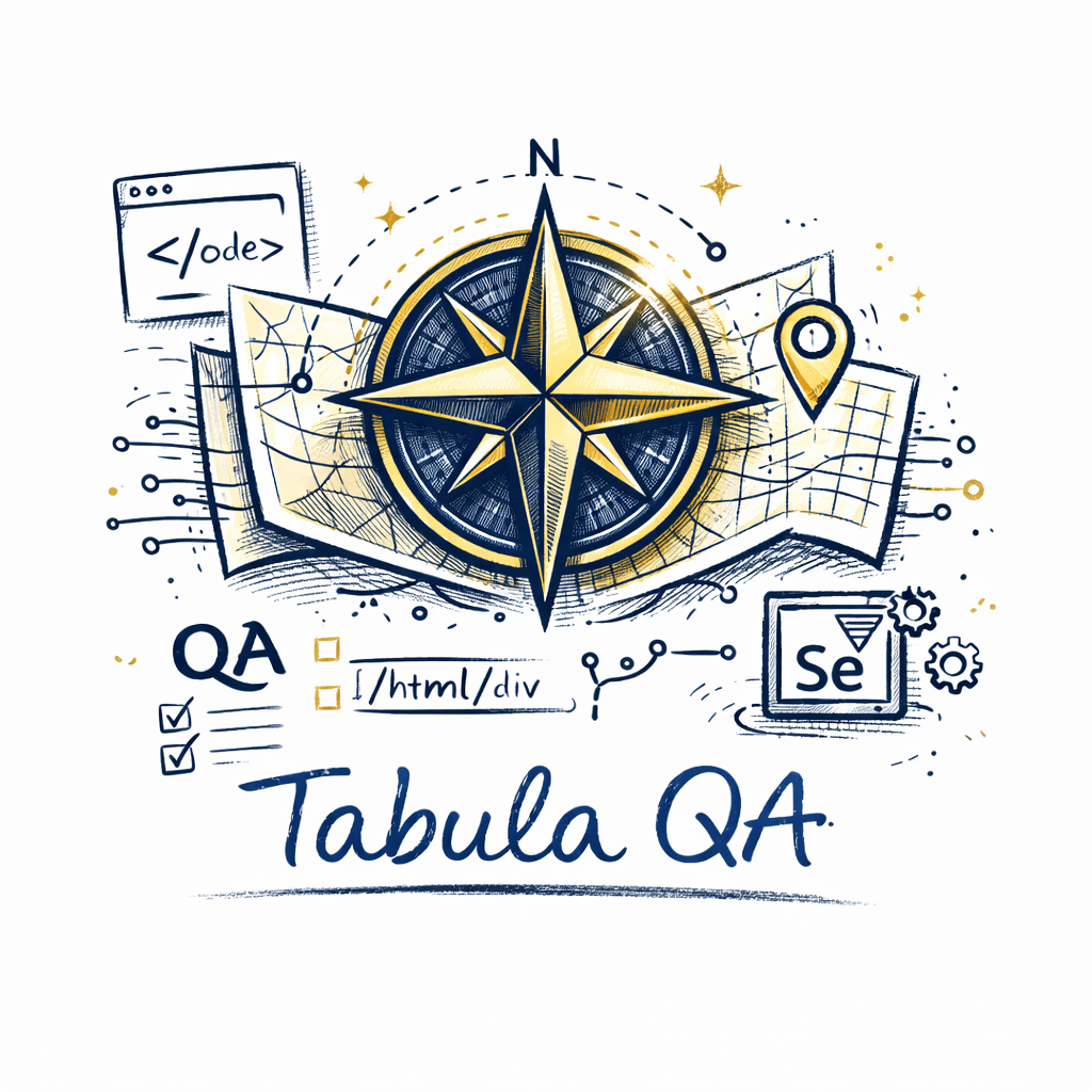 Tabula QA product artwork